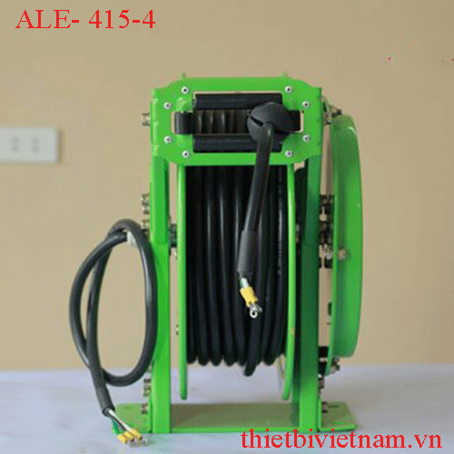Cuốn cáp điện kiểu lò xo Thibivina ALE- 415-4
