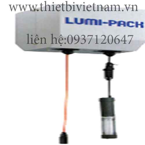 Cuộn dây đôi khí,Điện kết hợp SB-2P