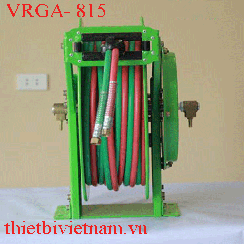 Cuốn ống hàn khí Thibivina VRGA- 815
