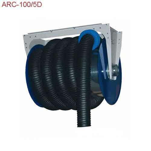 Cuộn ống thu ARC-100/5D