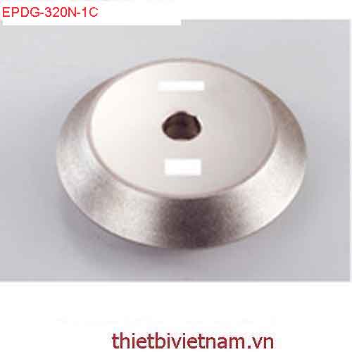Đá mài CBN#200 sử dụng cho mũi khoan thép hợp kim và thép hợp kim có coban EPDG-320N-1C  
