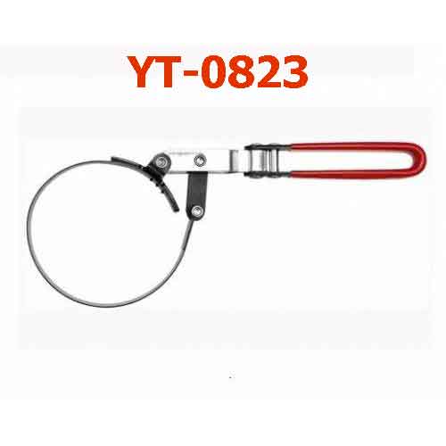 Đai tháo lọc đầu 95-111mm YATO YT-0823
