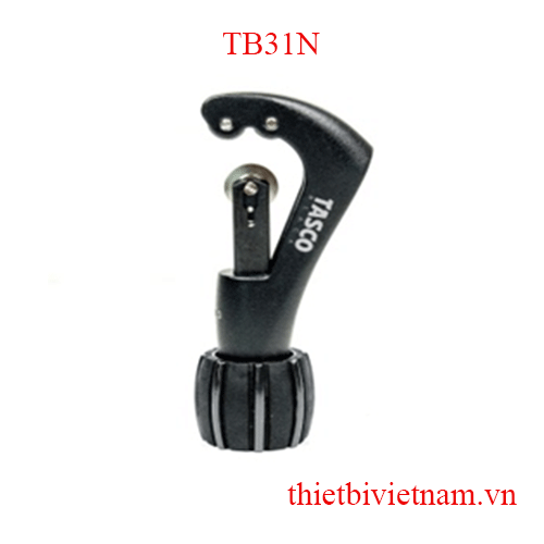 Dao cắt ống đồng cỡ trung Tasco TB31N