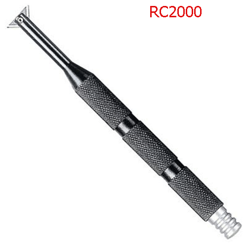 Dao vát mép 2 chiều 5-10mm RC2000 Noga