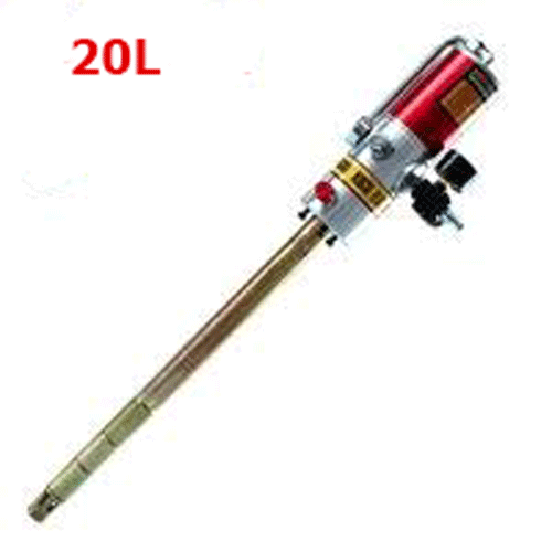 Đầu bơm mỡ khí nén dùng cho máy bơm mỡ GZ-10