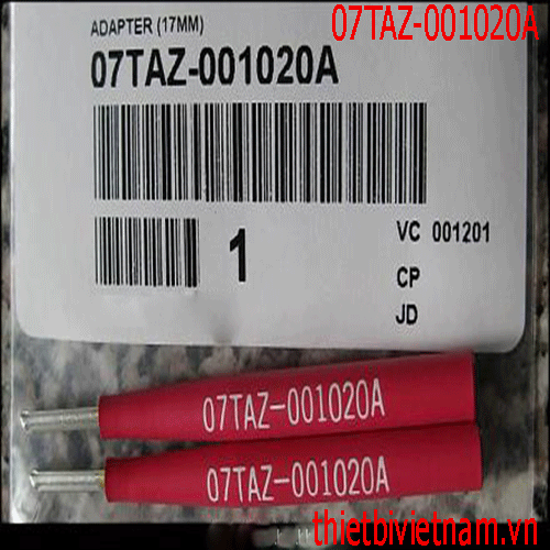 Đầu dò phía sau Kowa seiki 07TAZ-001020A