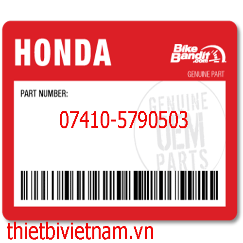 Đầu nố ống Kowa seiki 07410-5790503