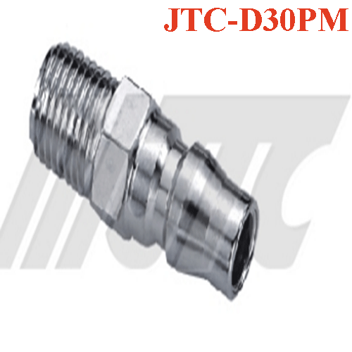 Đầu nối hơi nhanh JTC-D30PM