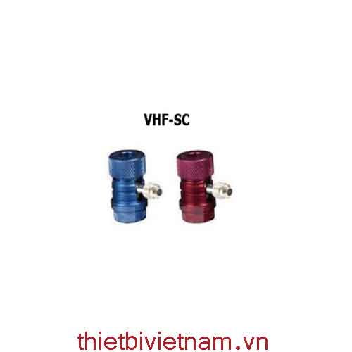 Đầu nối ống ga lạnh Value VHF-SC