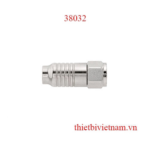 Đầu phun mềm của súng bơm mỡ Raasm 38032