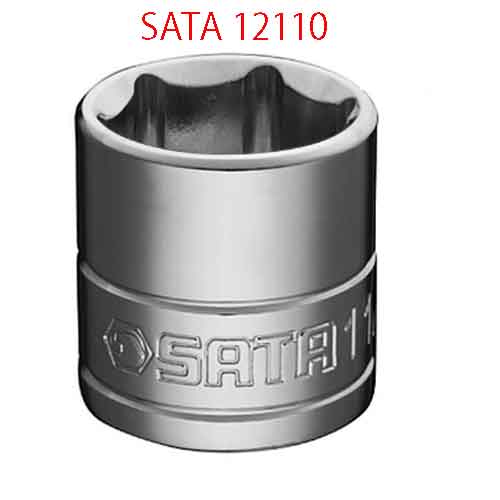 Đầu tuýp 3/8 inch cỡ 13/16 inch SATA 12110