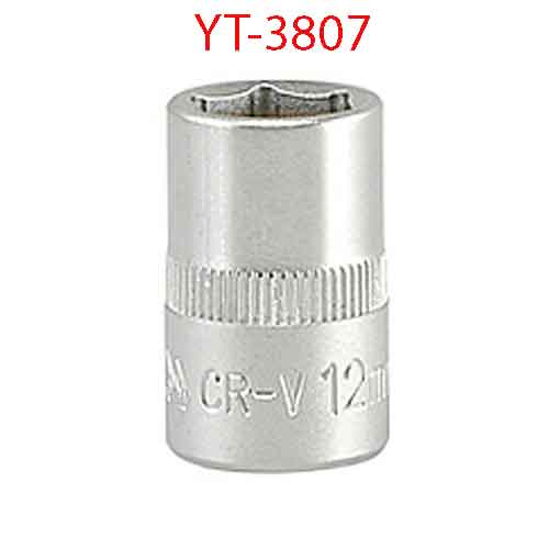 Đầu tuýp Lục giác 3/8