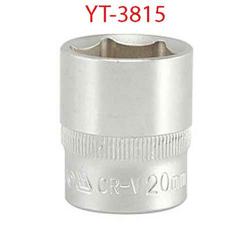Đầu tuýp Lục giác 3/8