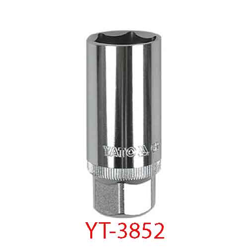 Đầu tuýp tháo bugi 3/8