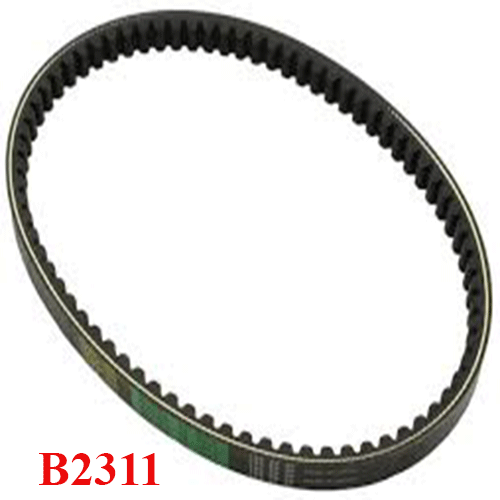 Dây cu loa B2311