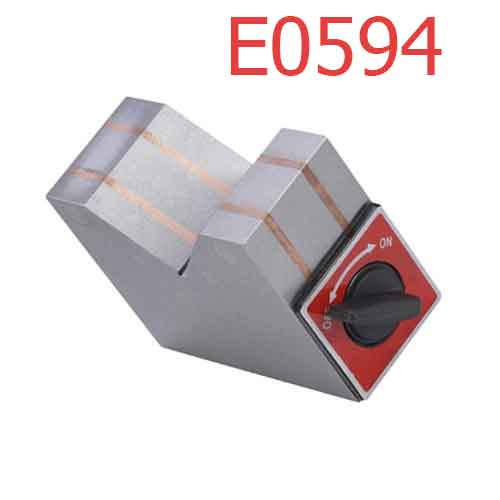 Đế từ chữ V 20kg E0594