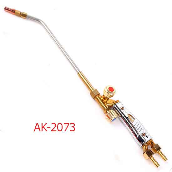 Đèn hàn inox AK-2073