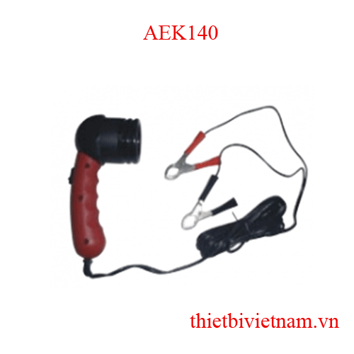 Đèn phát hiện rò ga Ecotechnics AEK140
