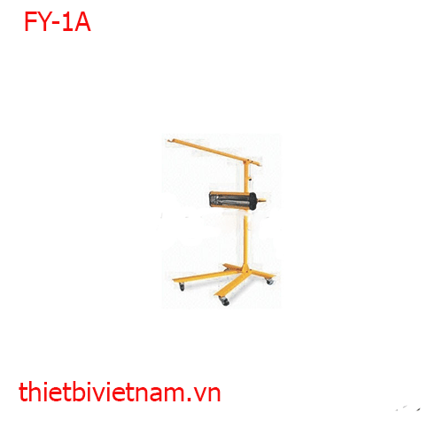 Đèn Sấy Sơn Hồng Ngoại FEIYING FY-1A