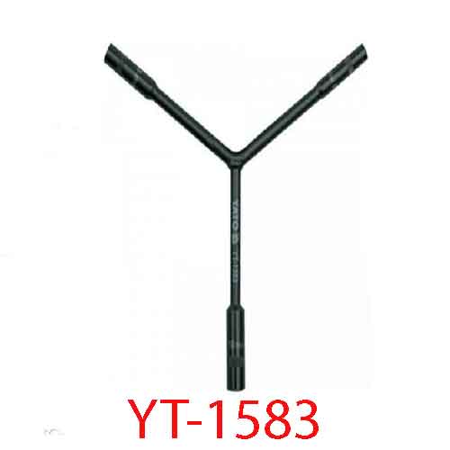 Đếu chữ Y 8/9/10mm YATO YT-1583