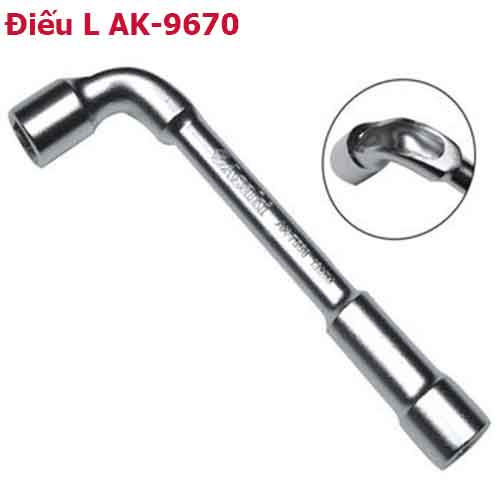 Điếu L AK-9670
