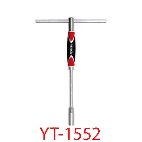 Điếu xiết ốc hình chữ T 8mm YATO YT-1552