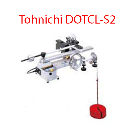 Máy Đo Mô Men Xoắn Tohnichi DOTCL-S2