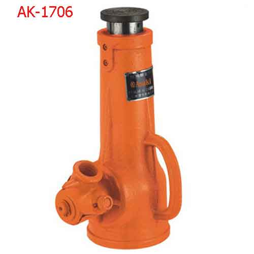 Đội răng cơ khí (320mm - 510mm) AK-1706