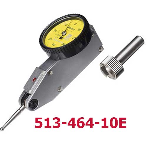 Đồng hồ chân gập 0.8mm x 0.01 513-464-10E