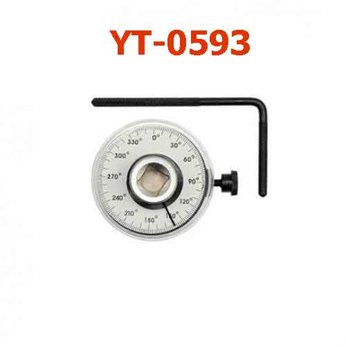 Đồng hồ đo góc xiết 1/2