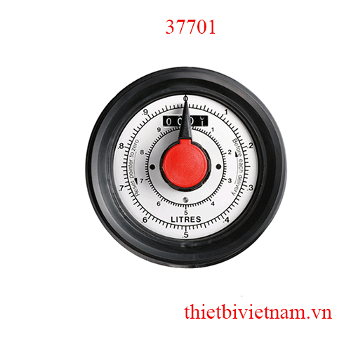Đồng hồ đo lượng nhớt Raasm 37701