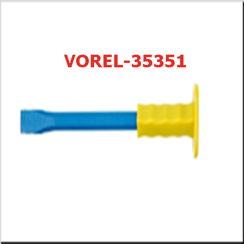 Đột nguội 25x300mm VOREL-35351