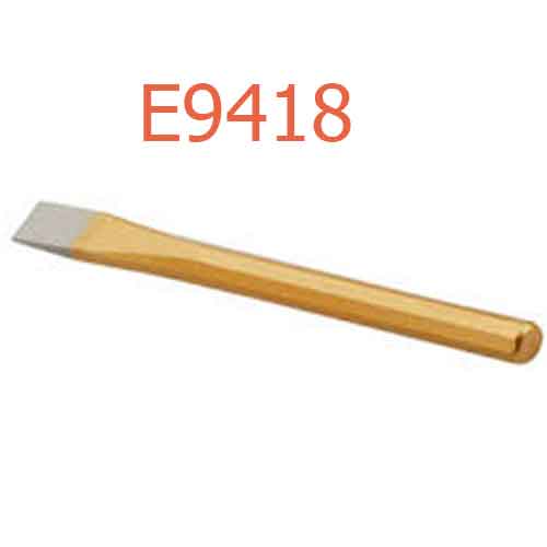 Đục đầu dẹp 13 x 175mm E9418