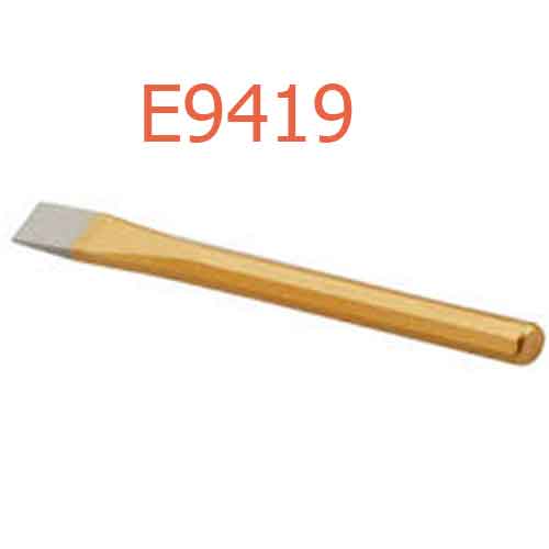 Đục đầu dẹp 16 x 200mm E9419