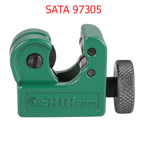 Dụng cụ cắt ống 3mm - 16mm SATA 97305