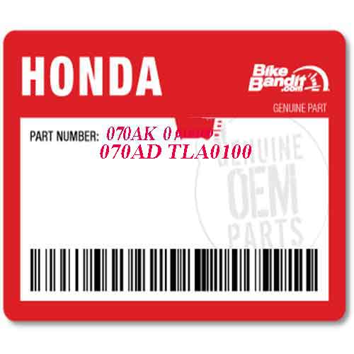 Dụng cụ điều chỉnh cảm biến làn đường xe Honda kowa 070AD-TLA0100