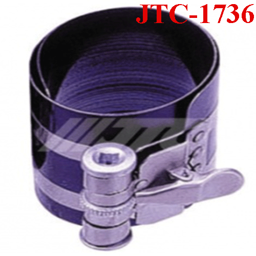 Dụng cụ ép xéc măng JTC-1736