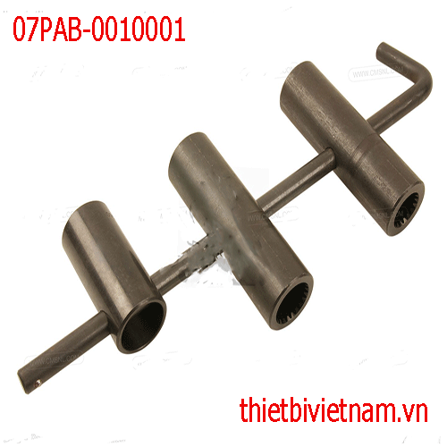 Dụng cụ giữ trục chính hộp số Kowa seiki 07PAB-0010001