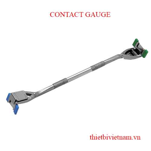 DỤNG CỤ KIỂM TRA ĐỘ TIẾP XÚC YDM - CONTACT GAUGE