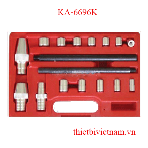 Dụng Cụ Lắp Đĩa Côn Kingtool KA-6696K