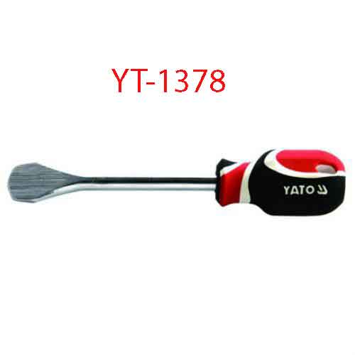Dung cụ nại cửa kính ôtô YATO YT-1378