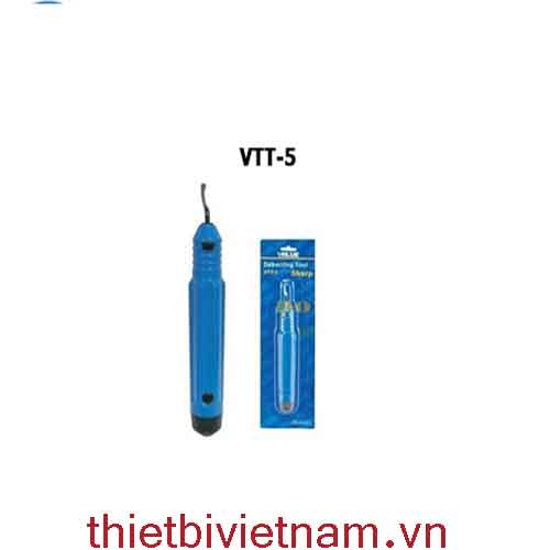 Dụng cụ nạo Value VTT-5