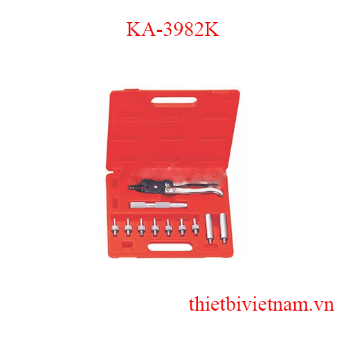 Dụng Cụ Rút Ống Dẫn Supáp Kingtool KA-3982K