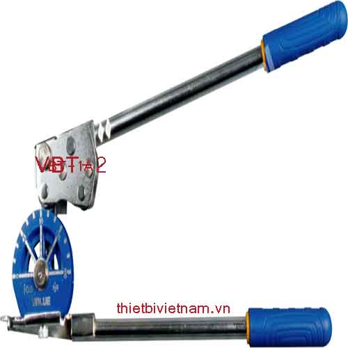 Dụng cụ uốn ống đồng Value VBT-2