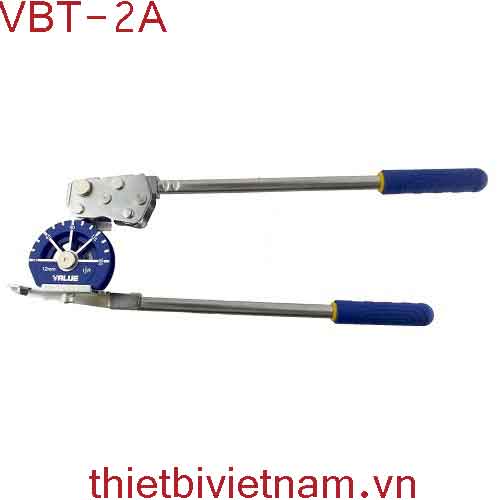 Dụng cụ uốn ống đồng Value VBT-2A
