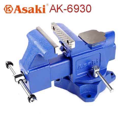 Ê tô bàn nguội cao cấp AK-6930
