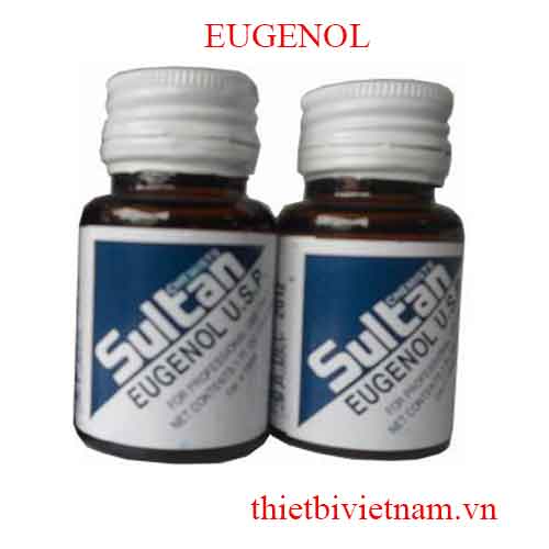 EUGENOL (MỸ)