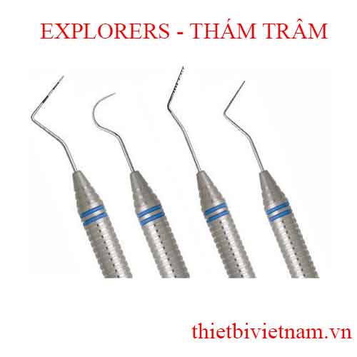 EXPROS - CÂY ĐO TÚI LỢI