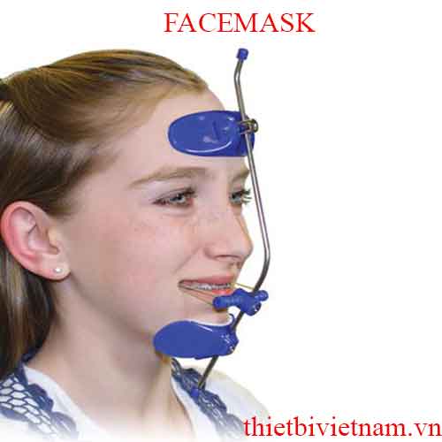 FACEMASK - CUNG MẶT CHỈNH NHA