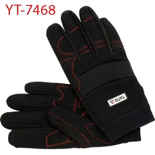 Găng tay bảo hộ Size: L YATO YT-7468